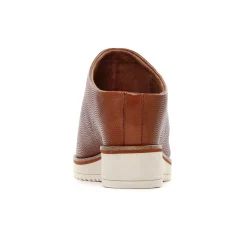 Mules Tamaris 27200 Cognac Struct