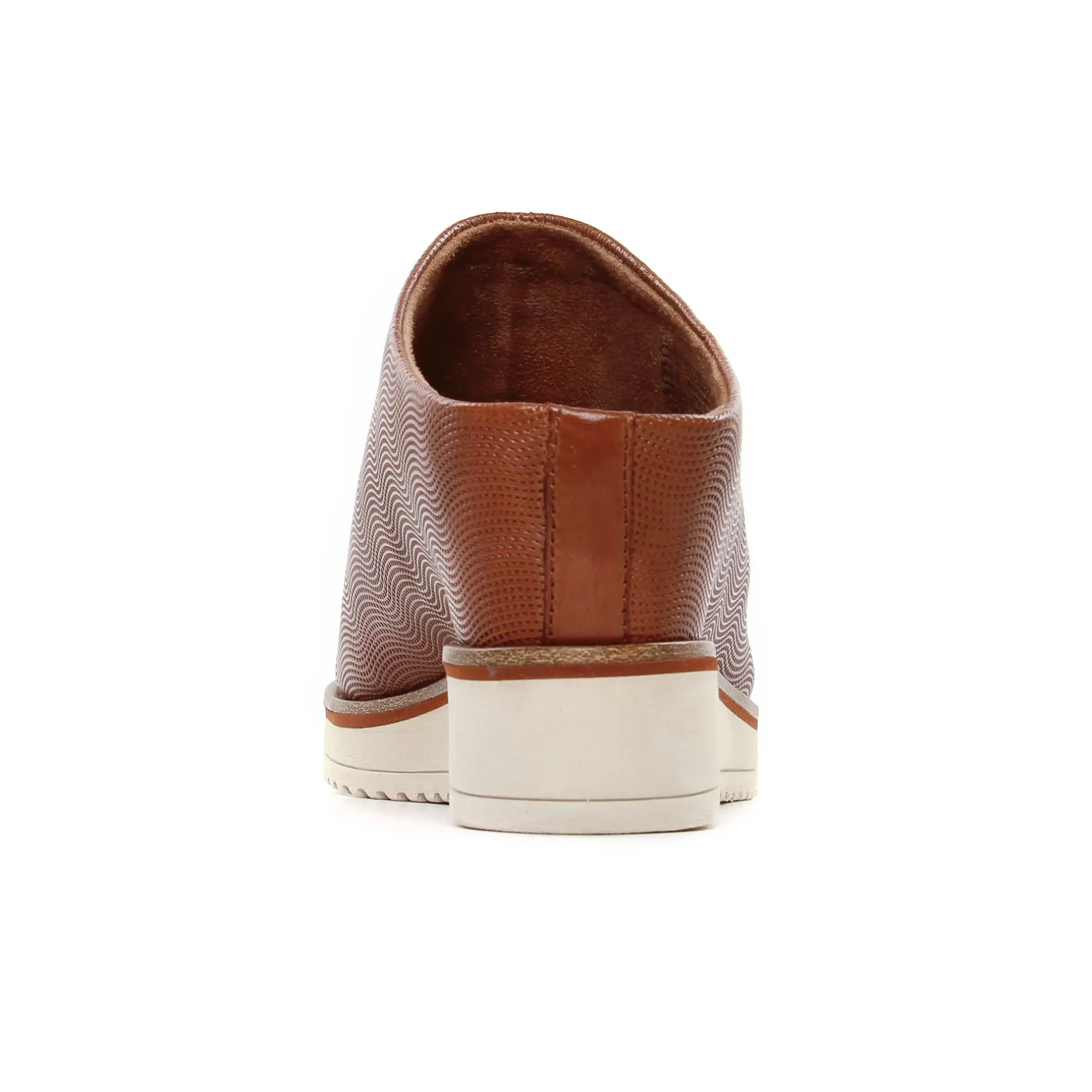 Mules Tamaris 27200 Cognac Struct