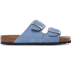 Mules Tamaris 27534 Denim