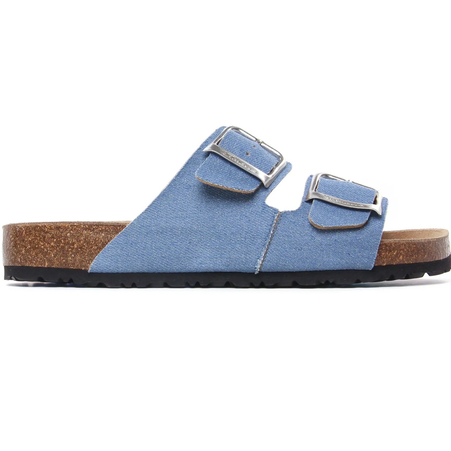 Mules Tamaris 27534 Denim