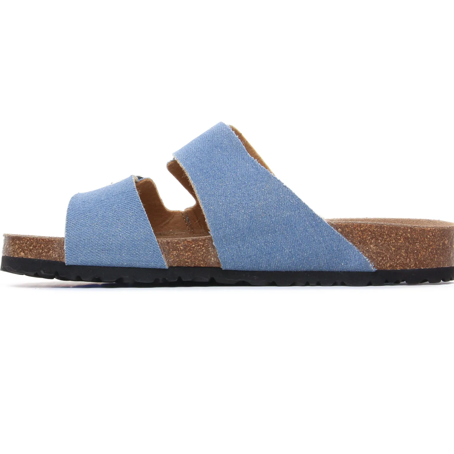 Mules Tamaris 27534 Denim