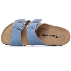Mules Tamaris 27534 Denim