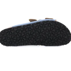 Mules Tamaris 27534 Denim