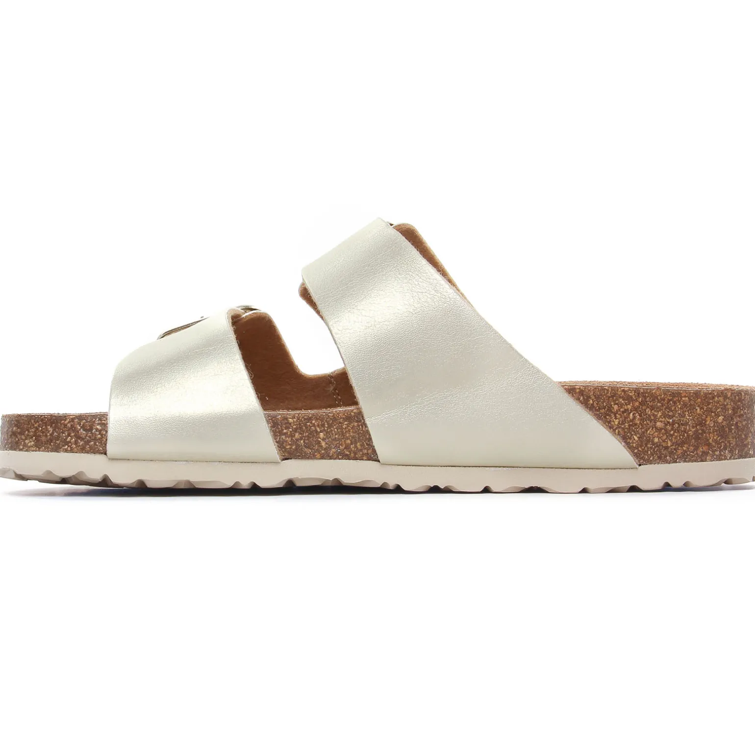 Mules Tamaris 27503 Light Gold