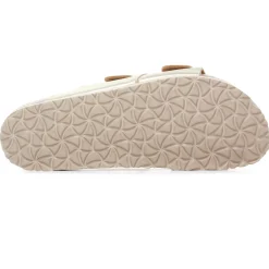 Mules Tamaris 27503 Light Gold