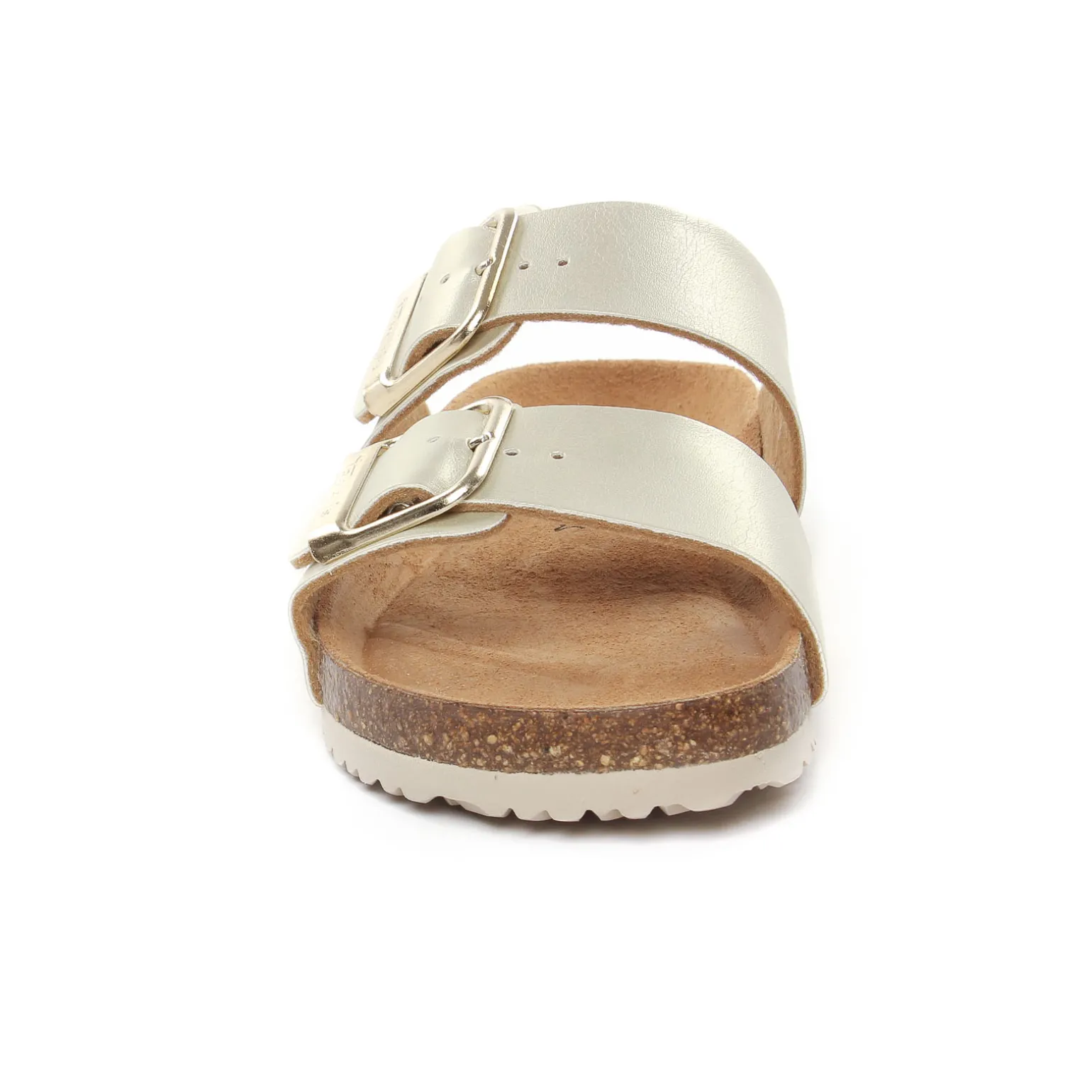 Mules Tamaris 27503 Light Gold