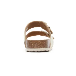 Mules Tamaris 27503 Light Gold