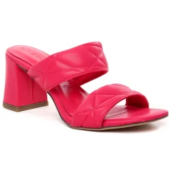 Mules Tamaris 27240 Raspberry