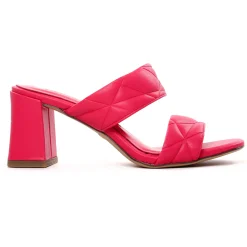 Mules Tamaris 27240 Raspberry