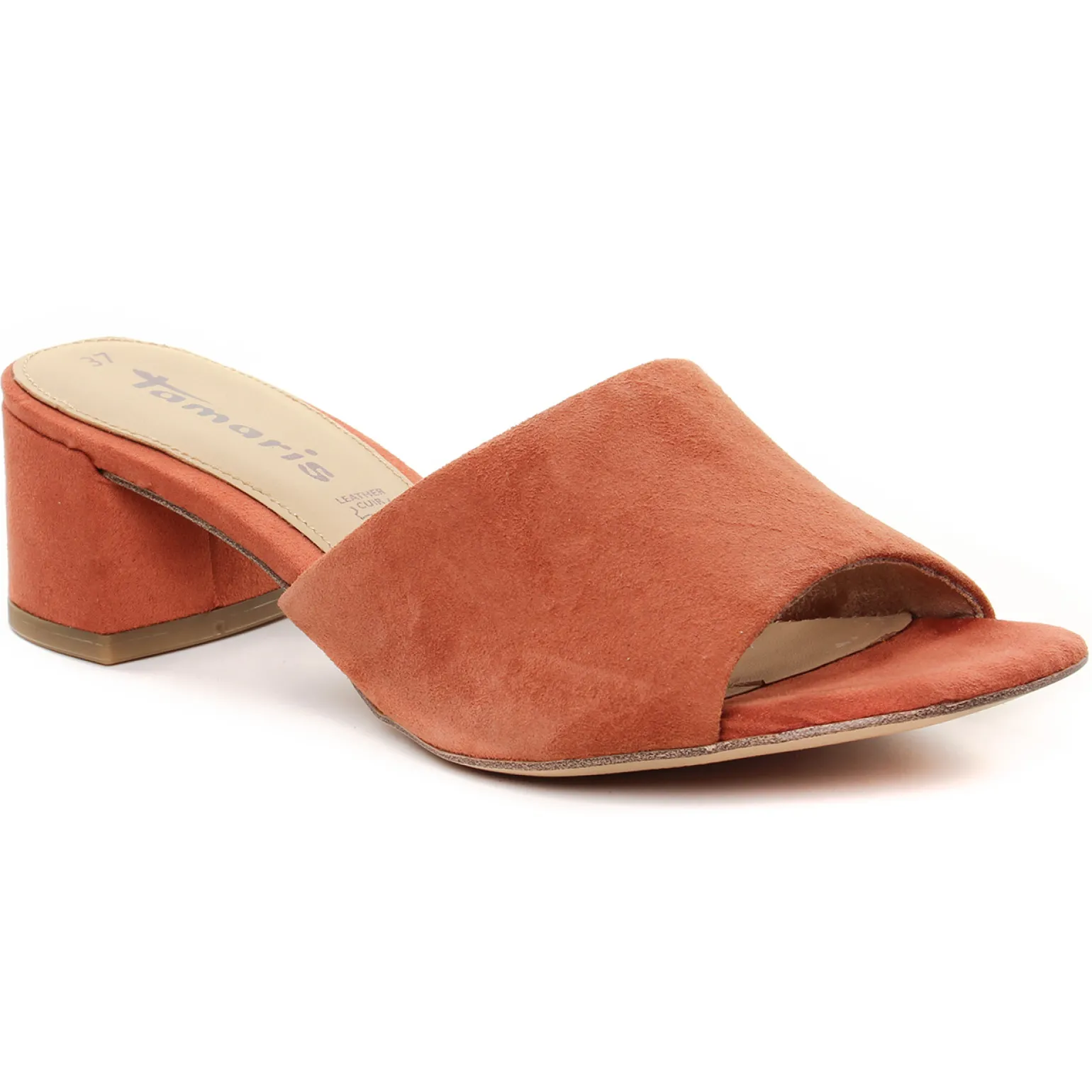 Mules Tamaris 27204 Sunrise