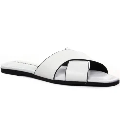Mules Tamaris 27104 White