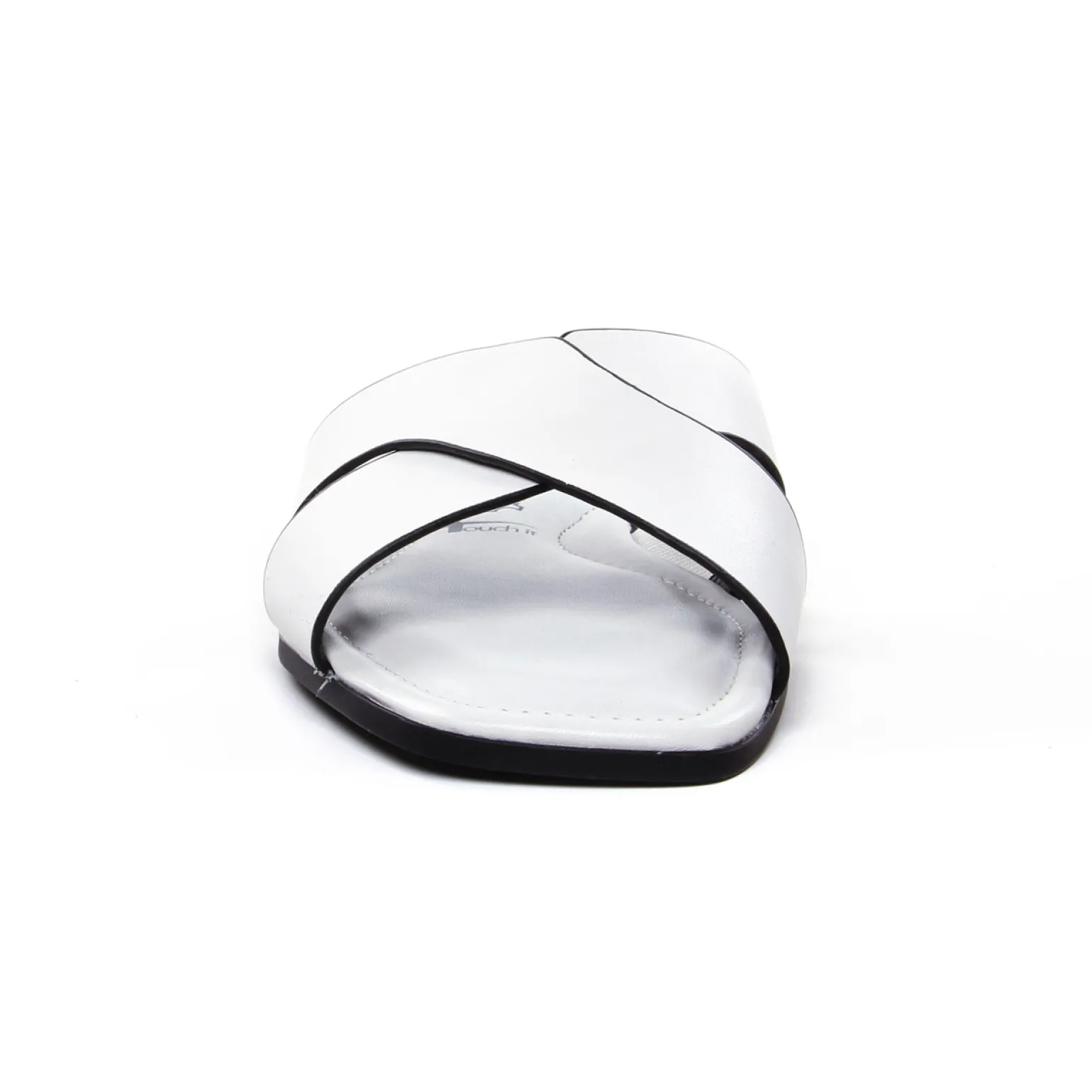 Mules Tamaris 27104 White