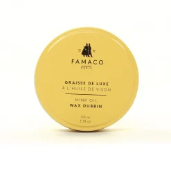 Nettoyants Famaco Graisse de Luxe Incolore