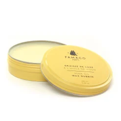 Nettoyants Famaco Graisse de Luxe Incolore