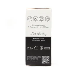 Nettoyants Famaco Lait Nettoyant Cuir Lisse