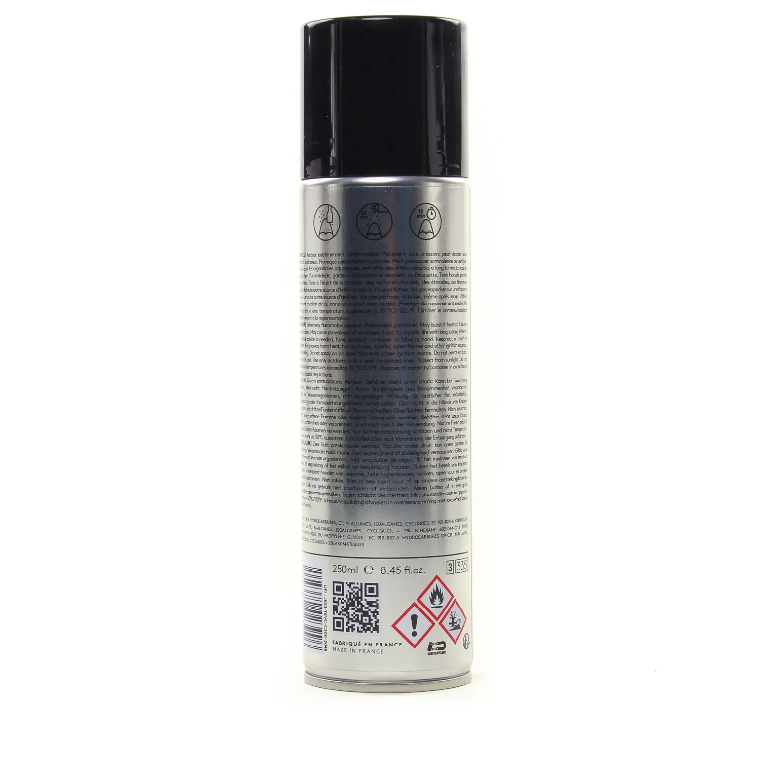 Nettoyants Famaco Multi +