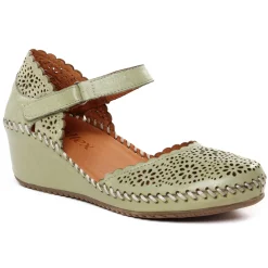 Nu-Pieds Altex Valma Kaki