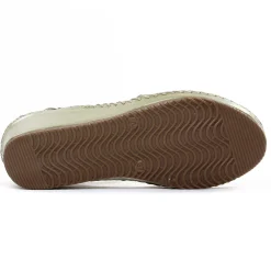 Nu-Pieds Altex Valma Kaki