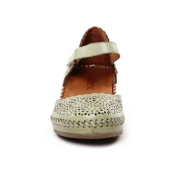 Nu-Pieds Altex Valma Kaki