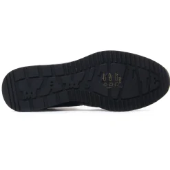 Nu-Pieds Compensés Mamzelle Volou Navy Navy