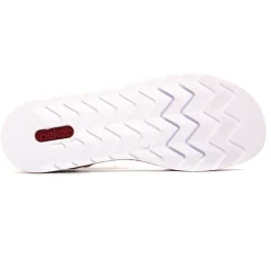 Nu-Pieds Compensés Rieker V79Q0-24 Noisette