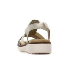 Nu-Pieds Remonte D2073-60 Muschel Beige
