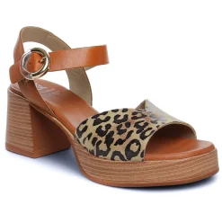 Nu-Pieds Talon Dorking D9287 Jaguar