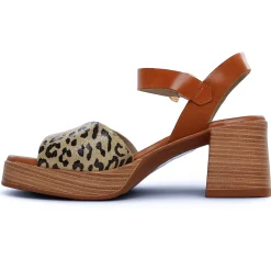 Nu-Pieds Talon Dorking D9287 Jaguar