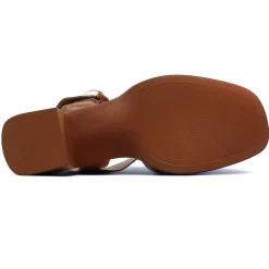 Nu-Pieds Talon Dorking D9287 Jaguar