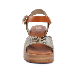 Nu-Pieds Talon Dorking D9287 Jaguar