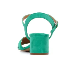 Nu-Pieds Talon Scarlatine Co45384A Trebol