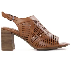 Nu-Pieds Talon Tamaris 28338 Muscat