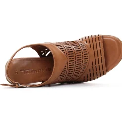 Nu-Pieds Talon Tamaris 28338 Muscat
