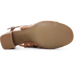 Nu-Pieds Talon Tamaris 28338 Muscat