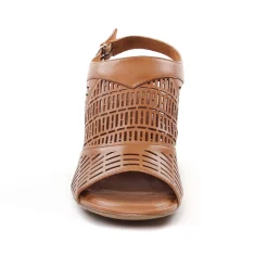 Nu-Pieds Talon Tamaris 28338 Muscat