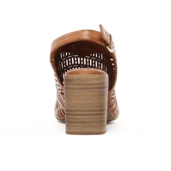 Nu-Pieds Talon Tamaris 28338 Muscat