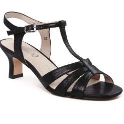 Nu-Pieds Talons Hauts Caprice Cap 28303 E24