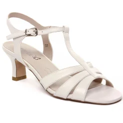 Nu-Pieds Talons Hauts Caprice Cap 28303 E24