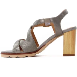 Nu-Pieds Talons Hauts Fugitive Retzia Sand