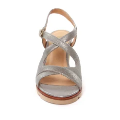 Nu-Pieds Talons Hauts Fugitive Retzia Sand