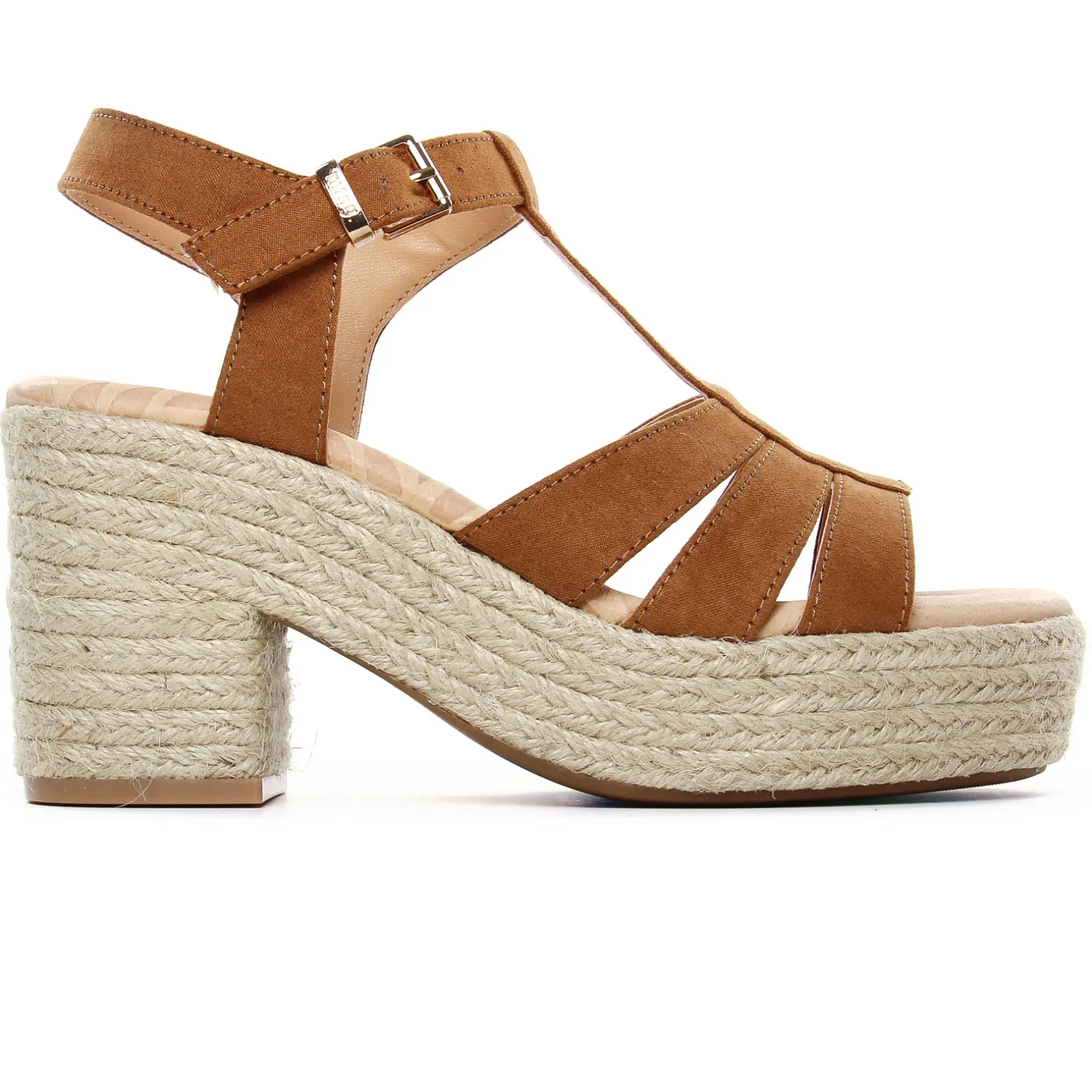 Nu-Pieds Talons Hauts Mtng Courtney 51820 Cuero