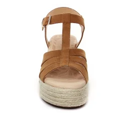 Nu-Pieds Talons Hauts Mtng Courtney 51820 Cuero