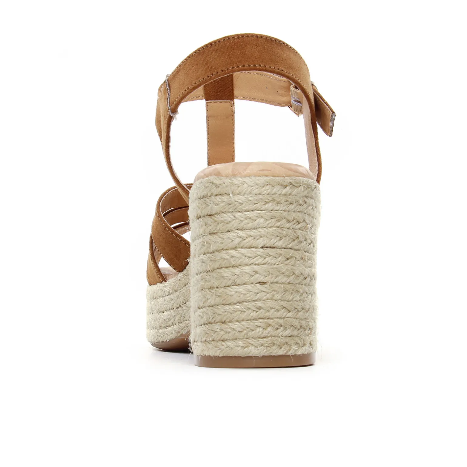 Nu-Pieds Talons Hauts Mtng Courtney 51820 Cuero