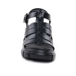 Nu-Pieds Talons Hauts Refresh 171540 Black