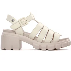 Nu-Pieds Talons Hauts Refresh 171540 Ice