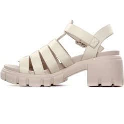 Nu-Pieds Talons Hauts Refresh 171540 Ice