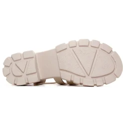 Nu-Pieds Talons Hauts Refresh 171540 Ice