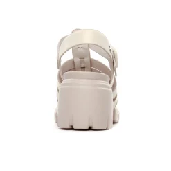 Nu-Pieds Talons Hauts Refresh 171540 Ice