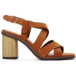 Nu-Pieds Talons Hauts Tamaris 28345 Muscat