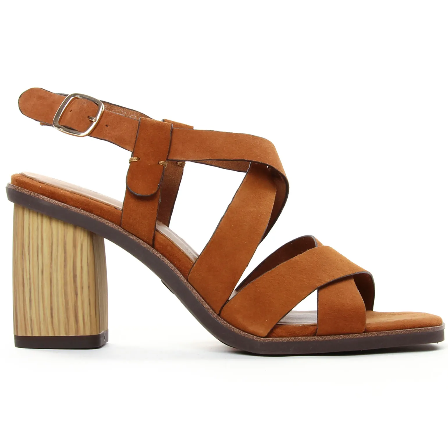 Nu-Pieds Talons Hauts Tamaris 28345 Muscat